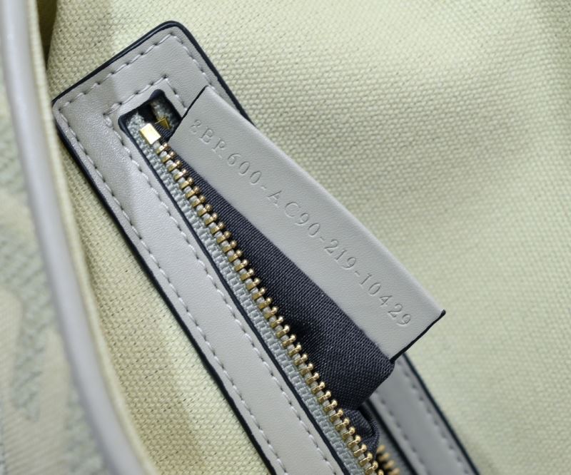 F**di baguette bags